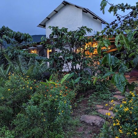 Ivy Coffee Farm - Garden House Διαμέρισμα Duc Trong Εξωτερικό φωτογραφία