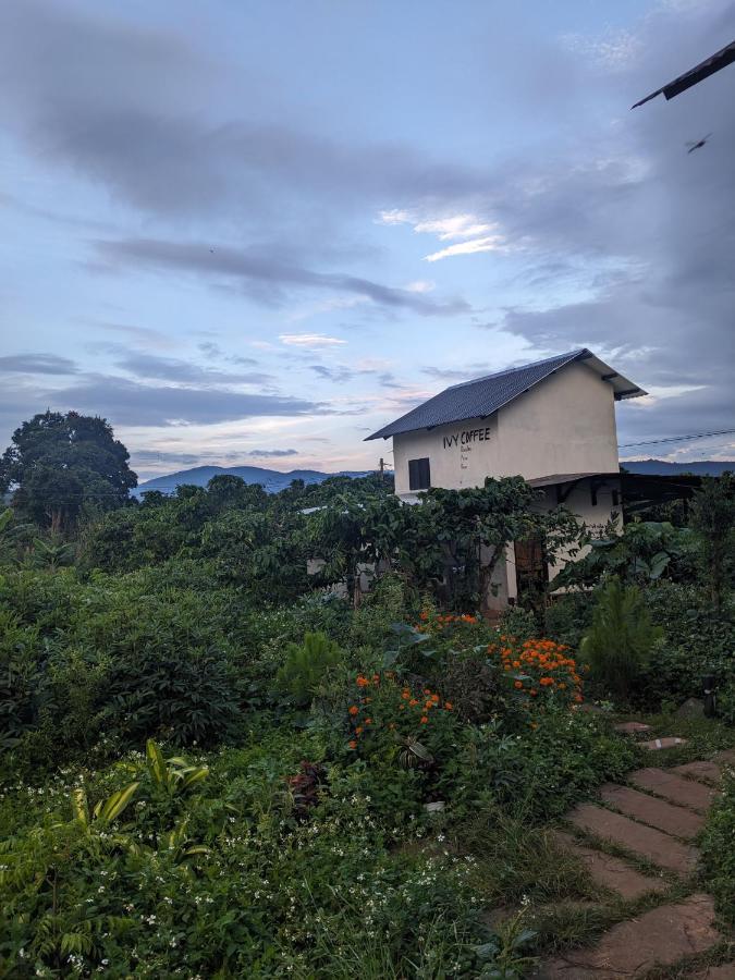 Ivy Coffee Farm - Garden House Διαμέρισμα Duc Trong Εξωτερικό φωτογραφία