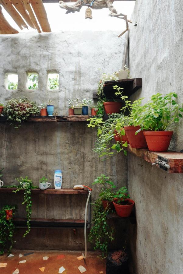 Ivy Coffee Farm - Garden House Διαμέρισμα Duc Trong Εξωτερικό φωτογραφία