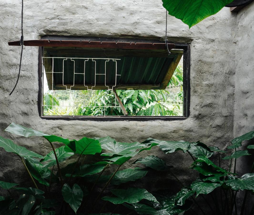 Ivy Coffee Farm - Garden House Διαμέρισμα Duc Trong Εξωτερικό φωτογραφία