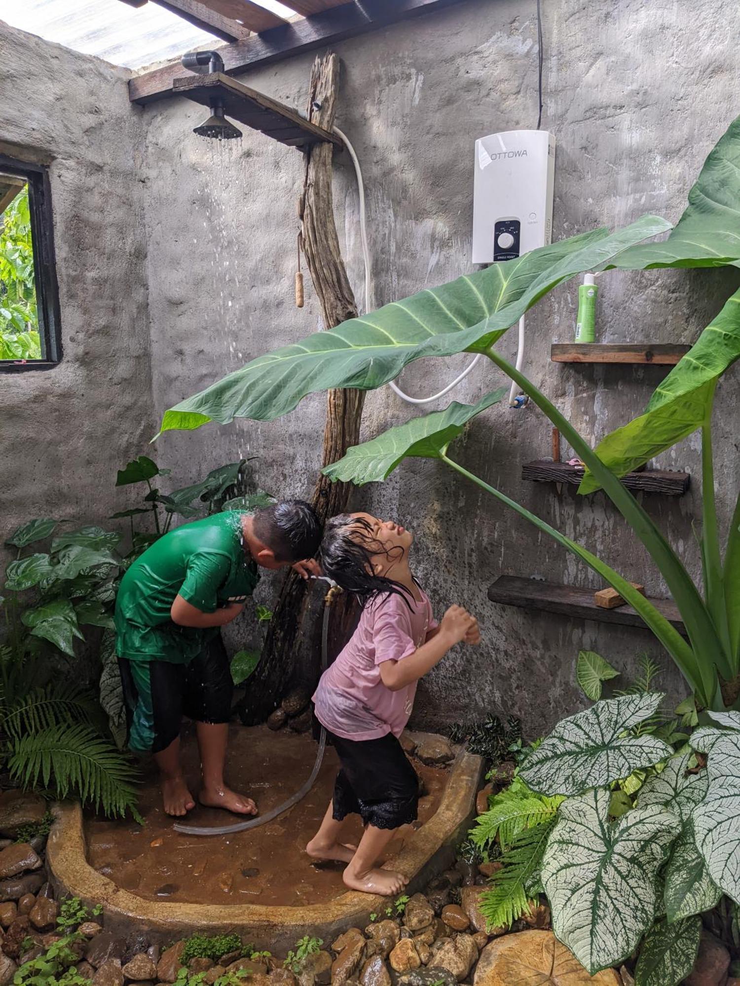 Ivy Coffee Farm - Garden House Διαμέρισμα Duc Trong Εξωτερικό φωτογραφία
