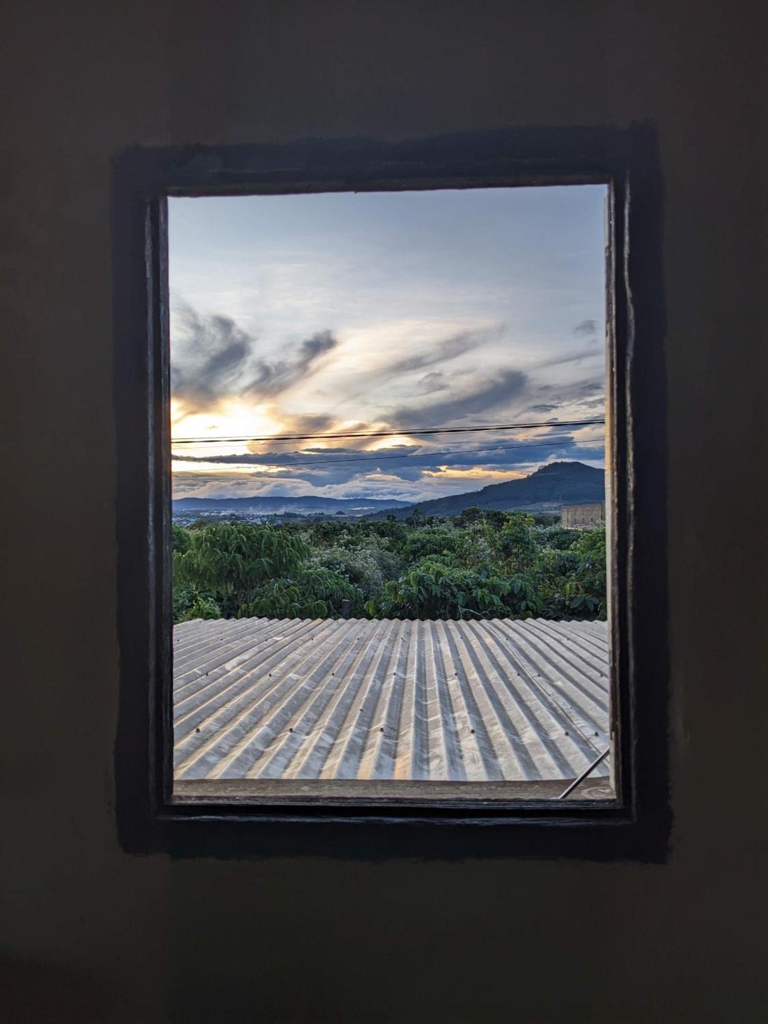 Ivy Coffee Farm - Garden House Διαμέρισμα Duc Trong Εξωτερικό φωτογραφία
