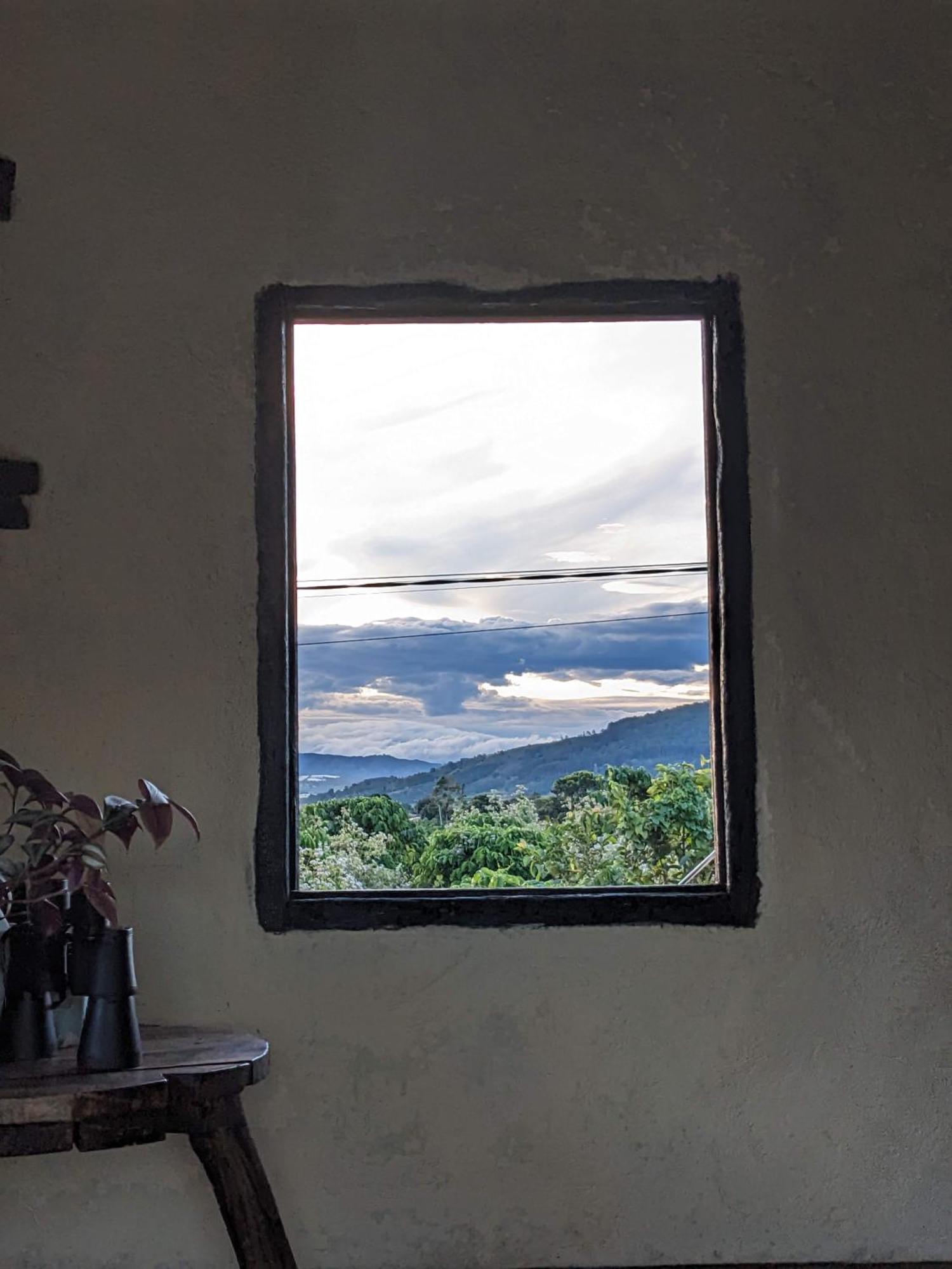 Ivy Coffee Farm - Garden House Διαμέρισμα Duc Trong Εξωτερικό φωτογραφία