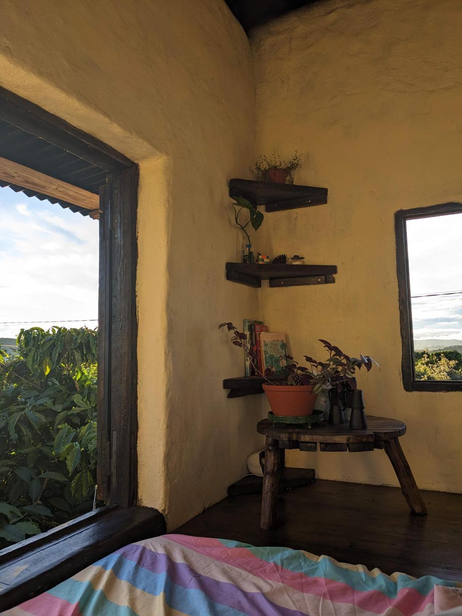 Ivy Coffee Farm - Garden House Διαμέρισμα Duc Trong Εξωτερικό φωτογραφία